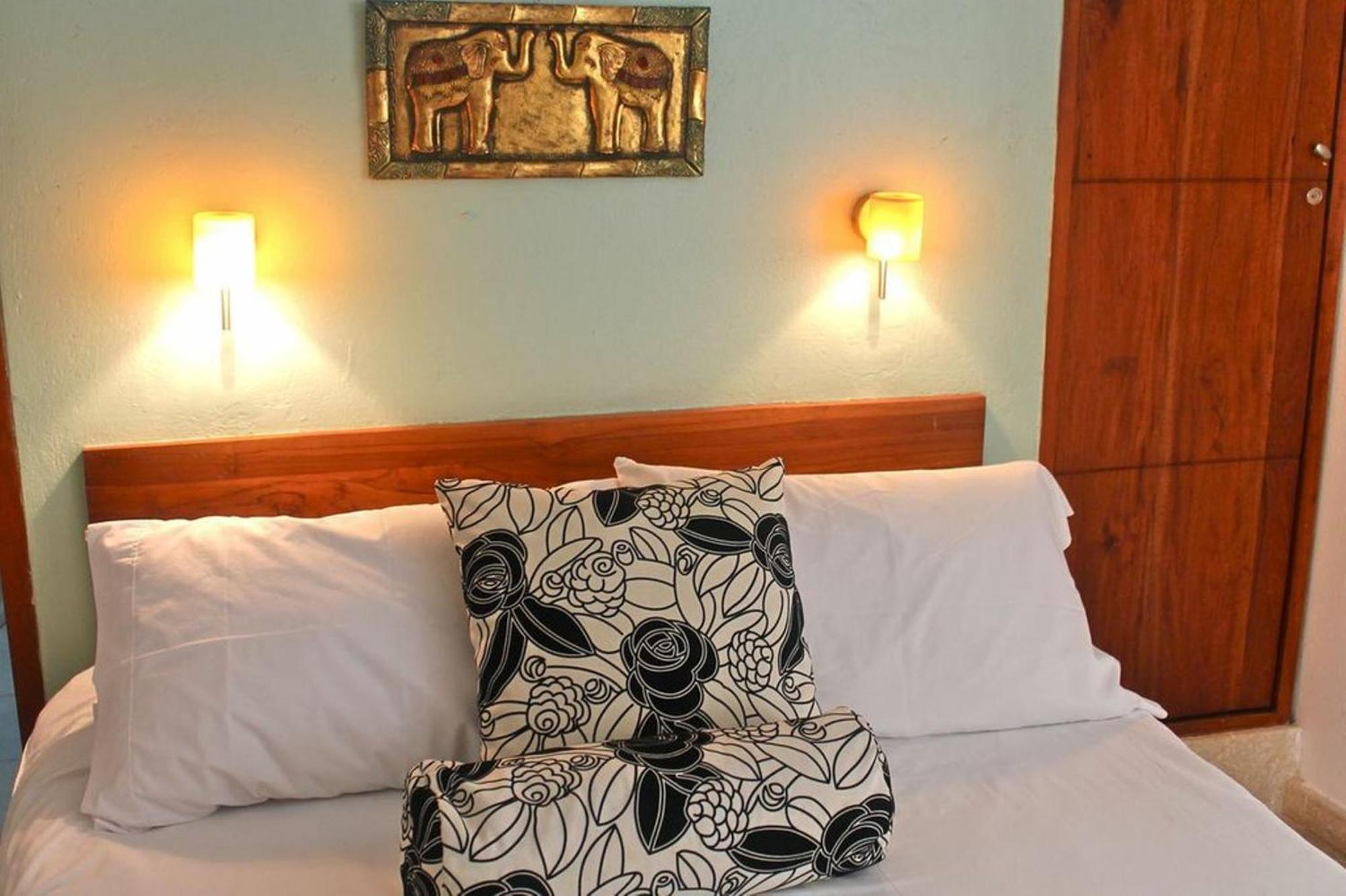 Hotel Casa Gloria Boutique - Cartagena — Photos 2