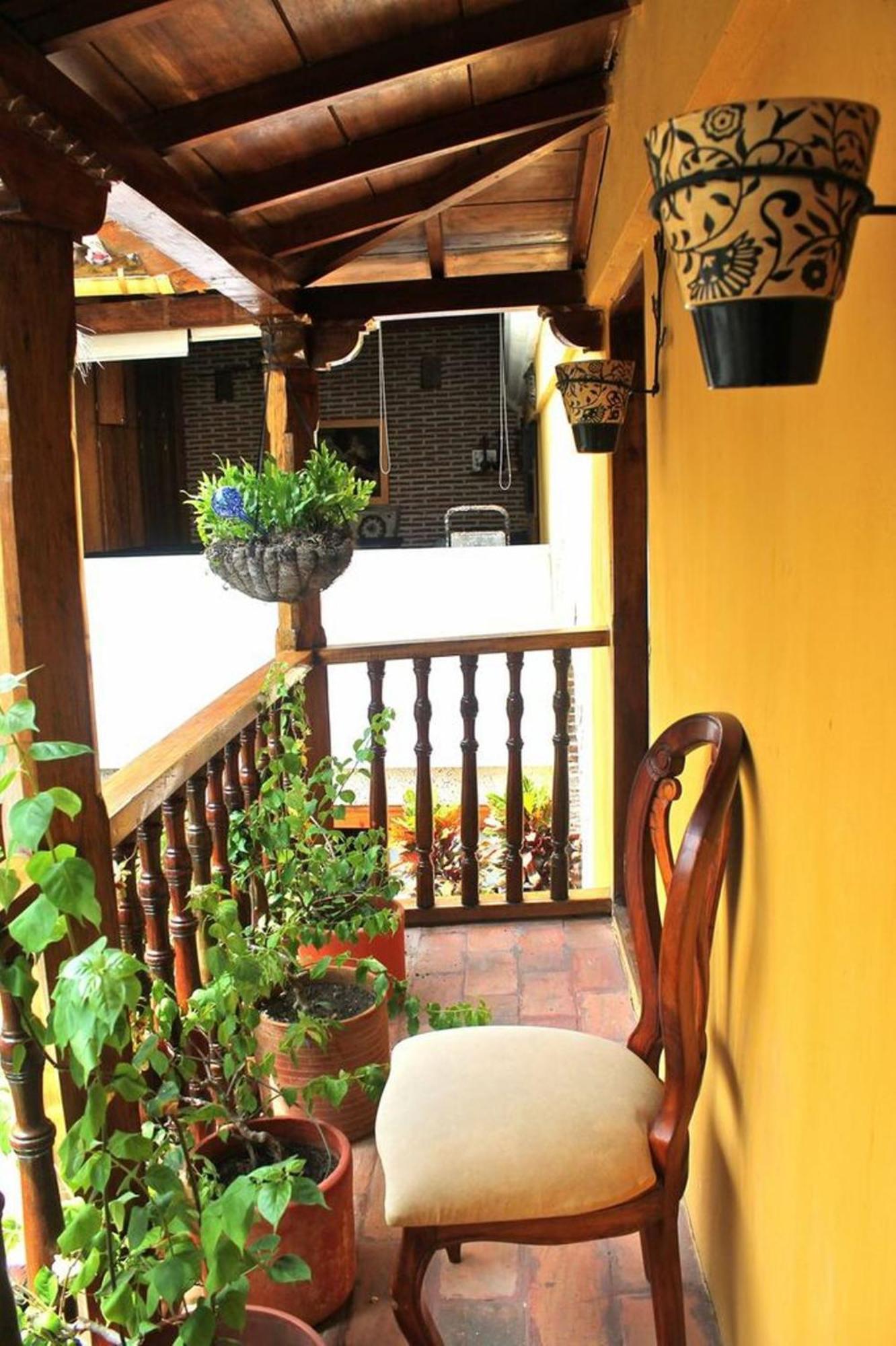Hotel Casa Gloria Boutique - Cartagena — Photos 3
